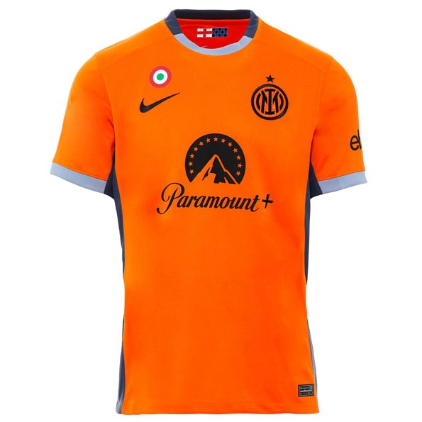 Maglia Inter Milan Terza 23/24